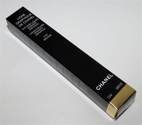 chanel ligne graphique review|Ligne Graphique de Chanel .